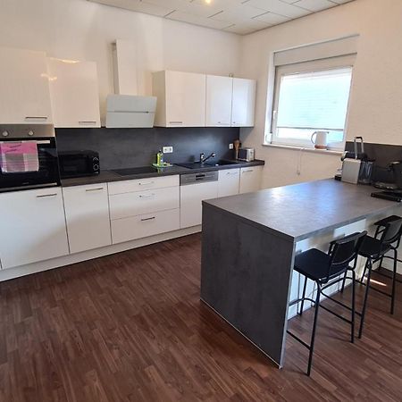 Apartament Grosszuegiger Wohntraum Beim Ep Rust Zewnętrze zdjęcie