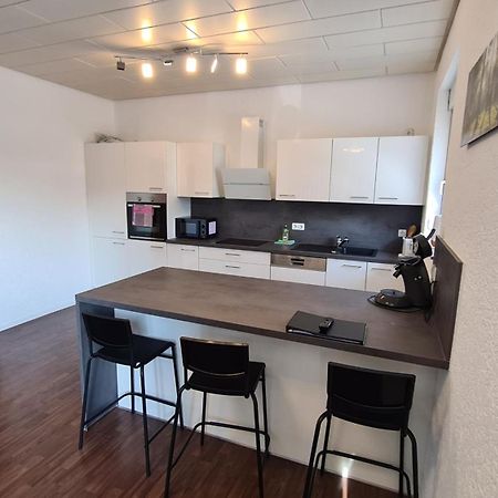Apartament Grosszuegiger Wohntraum Beim Ep Rust Zewnętrze zdjęcie