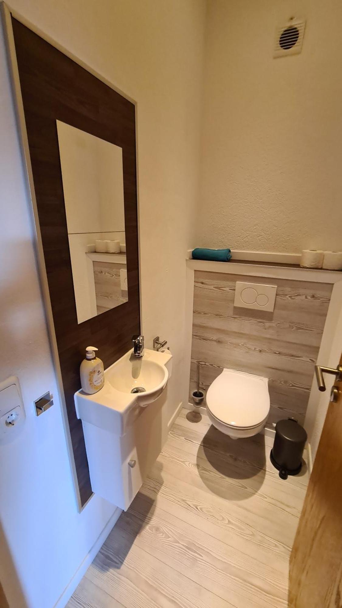 Apartament Grosszuegiger Wohntraum Beim Ep Rust Zewnętrze zdjęcie
