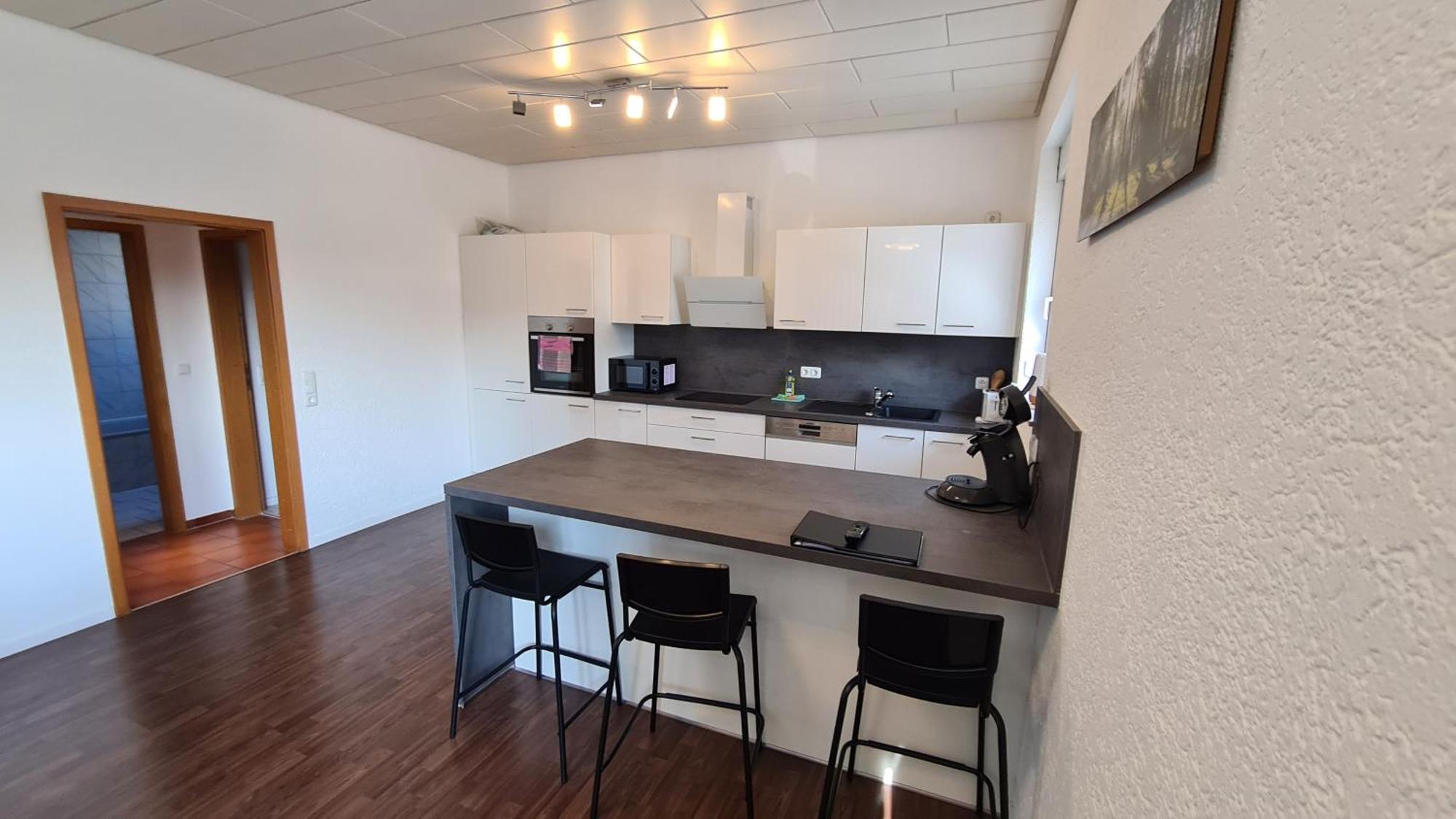 Apartament Grosszuegiger Wohntraum Beim Ep Rust Zewnętrze zdjęcie
