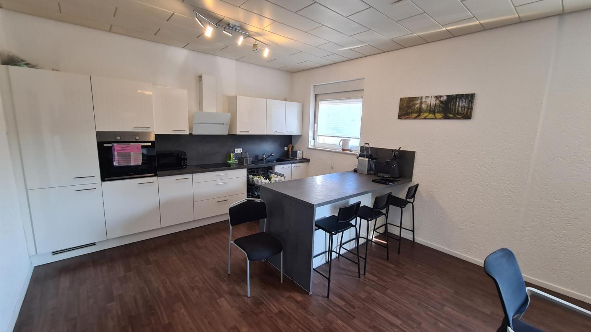 Apartament Grosszuegiger Wohntraum Beim Ep Rust Zewnętrze zdjęcie