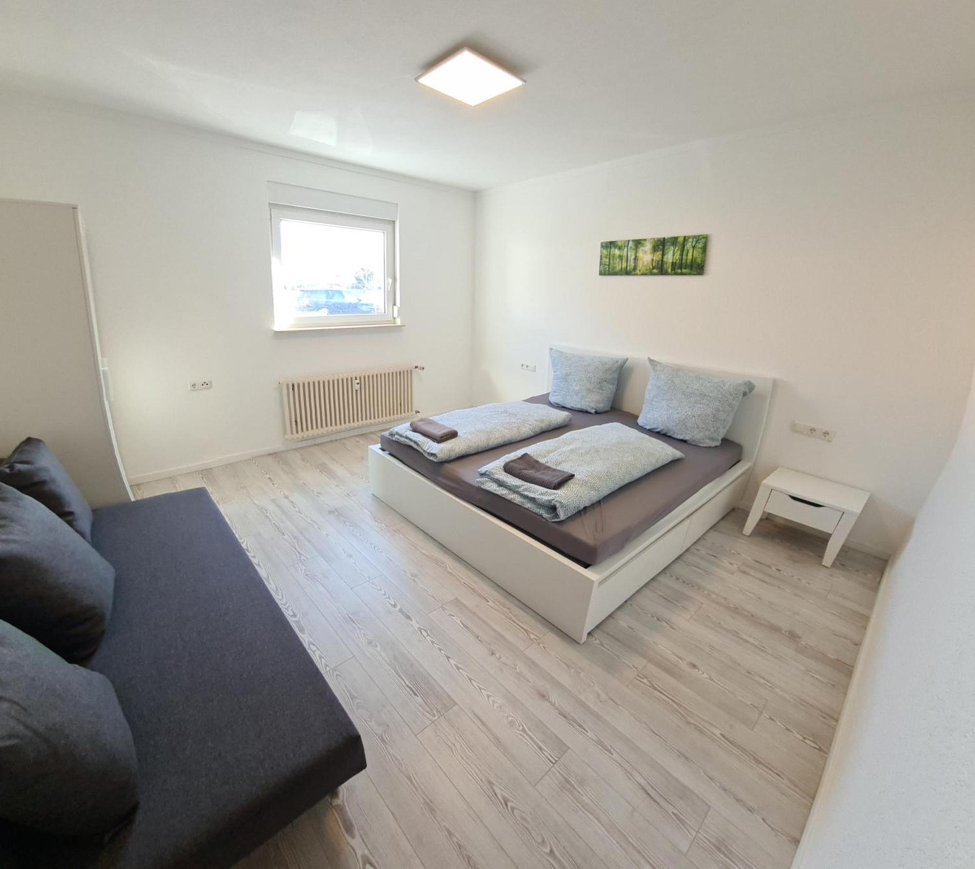 Apartament Grosszuegiger Wohntraum Beim Ep Rust Zewnętrze zdjęcie