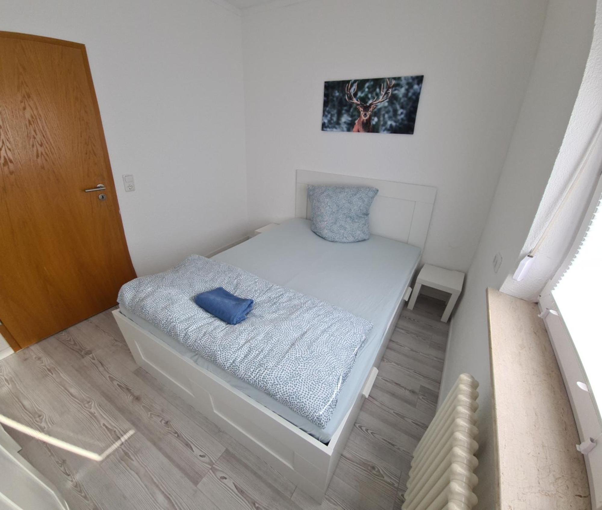 Apartament Grosszuegiger Wohntraum Beim Ep Rust Zewnętrze zdjęcie