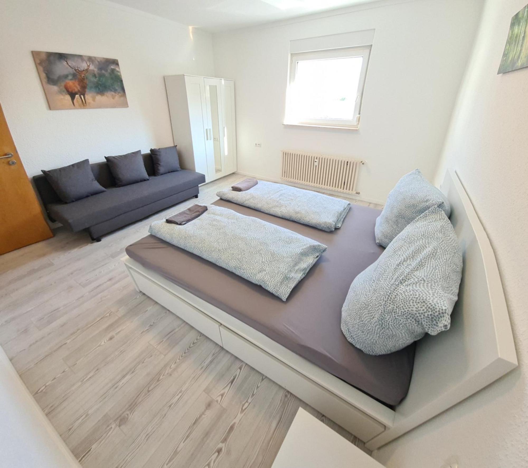 Apartament Grosszuegiger Wohntraum Beim Ep Rust Zewnętrze zdjęcie