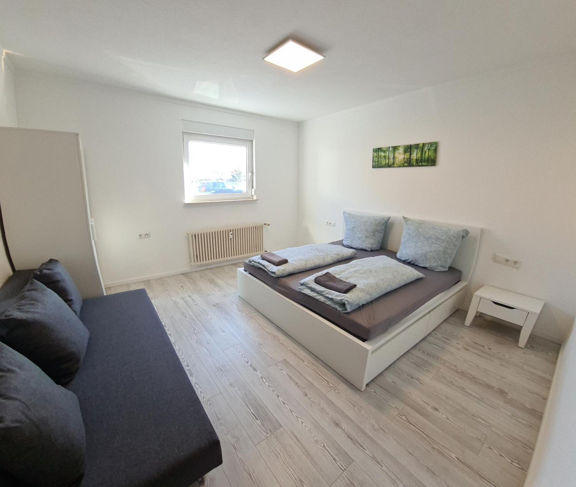 Apartament Grosszuegiger Wohntraum Beim Ep Rust Zewnętrze zdjęcie
